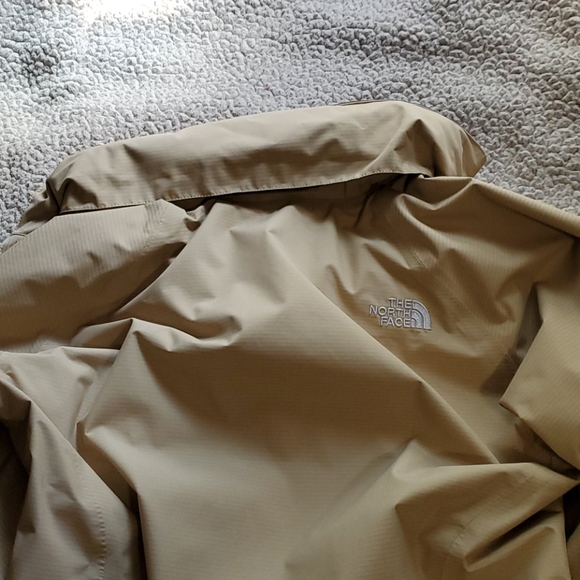 North Face Jacket - Picture 9 of 13
